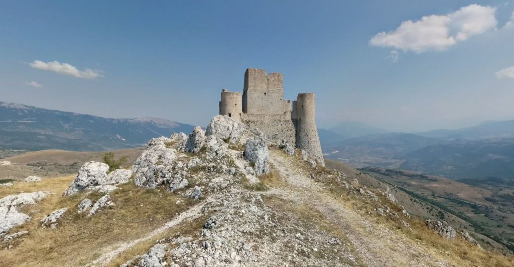 Rocca Calascio 5