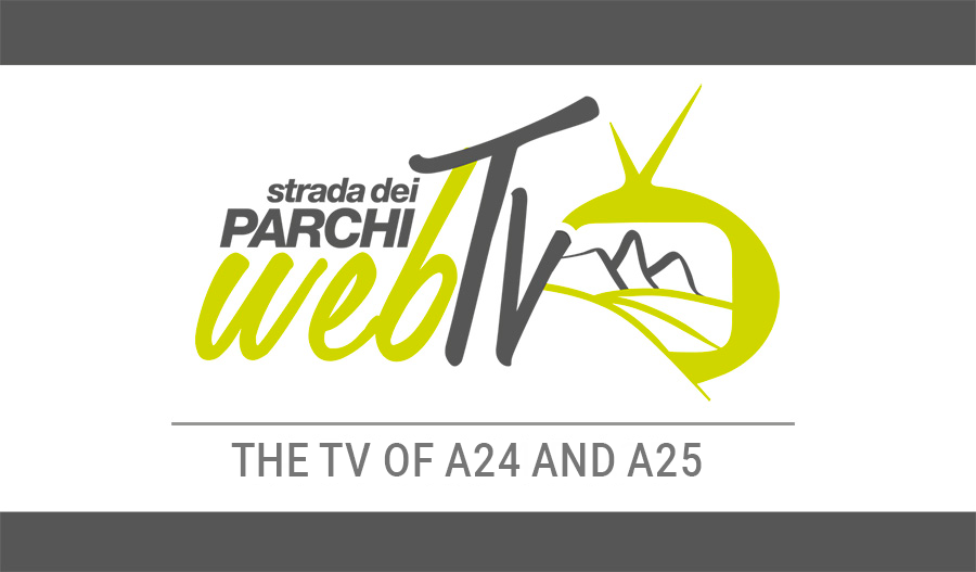 The Web TV of Strada dei Parchi