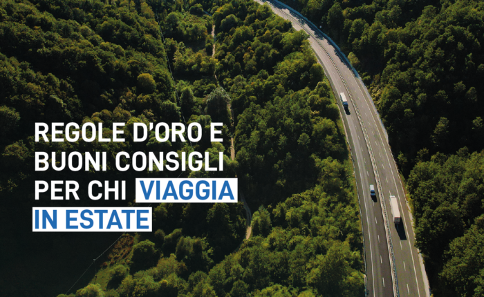 Regole d’oro e buoni consigli per lunghi viaggi