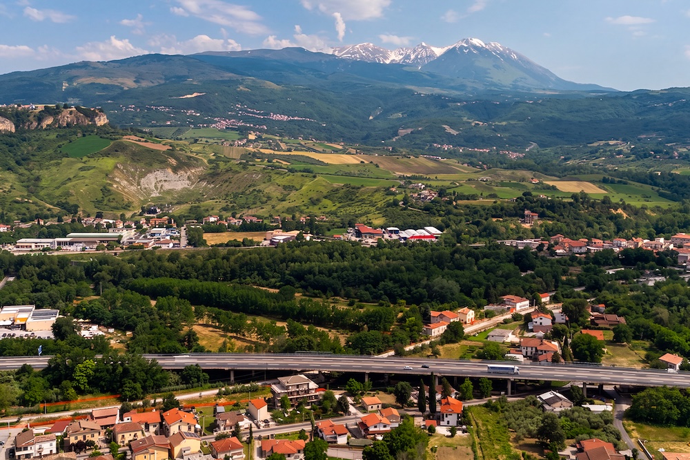 Adeguamento strutturale e messa in sicurezza sismica